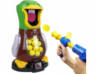 ExtraLink EXTRALINK HRAČKY HUNGRY DUCK STŘELBA NA TERČE P...