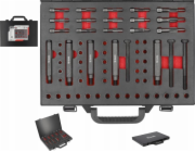 Yato Sada na opravu závitu žhavicí svíčky YT.