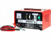 Ideal Usměrňovač Sprint 15 15A 230V 12-24V (1 ks)
