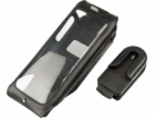 THI Ledertasche für Mitel 630d/632d V2