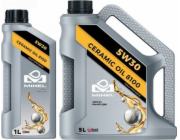 Motul MIHEL KERAMICKÝ OLEJ 8100 5W30 5L.