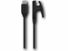 Garmin Nabíjecí kabel s klipem USB-C, černý