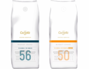 Cornella Zrnková káva CORNELLA Coffee Service 2x 1 kg