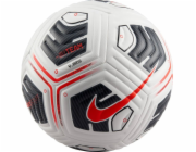 Nike Fotbalové kopačky Academy Plus bílé-černé-oranžové FZ2979 100 4