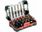 Metabo Sada bitů METABO 29dílná.