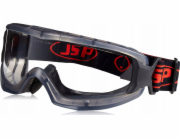 UN OCHRANNÉ BRÝLE JSP EVO S JEDNÝM OŠKOLENÍM