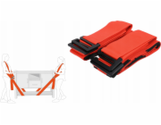 Yato PÁSY NA NÁBYTEK 8*280 CM, 4 KS.