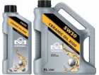 Motul MIHEL KERAMICKÝ OLEJ 8100 5W30 1L.
