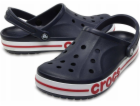 Crocs LEHKÉ ŽABKY DŘEVÁKY BAYABAND 205089-4CC UNISEX DÁMS...