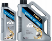 Total MIHEL KERAMICKÝ OLEJ 9900 0W20 1L.