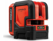 PRO CROSS LASER AQ180G ZELENÝ