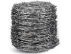 Metalurgia Ostnatý drát pro metalurgii 2,5*2,0, 4-ostnatý...