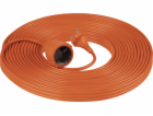 Orno Prodlužovací kabel PVC IP20 30m 1x2P, H03VV-F 2x1mm?
