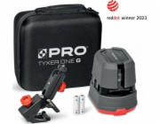 PRO CROSS LASER TYXER ONE G