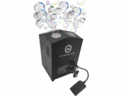 LIGHT4ME Bezdrátový výrobník bublin na dálkové ovládání pro děti