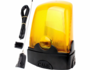 Beta Tools CAME KIARO KLED24 24V lampa (PROMO SADA) s kabelem a anténou