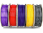 Spectrum Sada filamentů Material Mix 1,75 mm 1,25 kg - 5 ...
