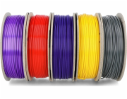 Spectrum Sada filamentů Material Mix 1,75 mm 1,25 kg - 5 barev