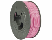 Powerton 3D ECONOMY LINE filament PLA matný 1000g, pastelově růžový