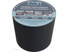 Deka ALUBUTYLOVÁ STŘEŠNÍ TĚSNĚCÍ PÁSKA 15CM*10MB ČERNÁ