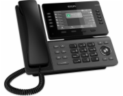 Snom Telefon Snom D815 VOIP telefon (SIP) ohne Netzteil