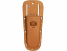 Felco KOŽENÉ POUZDRO - S POUTKEM NA OPASEK A PŘEZKOU