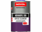 Novol ČÍRÝ LAK NOVAKRYL 590 2:1 1L