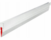 Sola Stavební záplata SOLA AL2607 TYP V 100cm