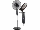 Klausberg ventilátor PODLAHOVÝ VENTILÁTOR S DÁLKOVÝM OVLÁ...