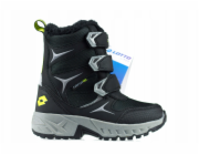 Lotto Pinecreek Tex K 2600550K-1180 Černá 29