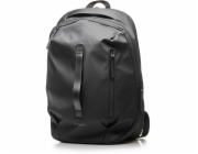 Trunk Cestovní batoh Travel Batoh - batoh s kapsou na notebook (černý)