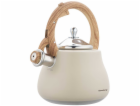 Klausberg OCELOVÁ KONVICE S PÍŠŤÁLKOU 2,8 L KB-7919