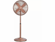 Klausberg Podlahový ventilátor KB-7719