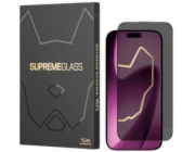 iLera Ochranné sklo DeLuxe Incognito Glass pro iPhone 17 Pro