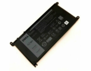 Dell 42Wh 3článková lithium-iontová baterie pro notebooky