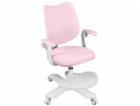 Otočné křeslo Junior 4.6 Pink