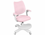 Otočné křeslo Junior 4.6 Pink