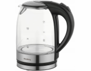 Klausberg KB-7886 Černá konvice