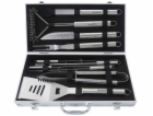 Klausberg Sada grilovacího nářadí KB-7901 v kufříku