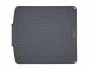 KingHoff SILIKONOVÁ PODLOŽKA ODKAPAČ NA NÁDOBÍ 46x40cm KH-1905