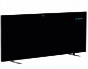 Case4life Lafe IR ThermoSmart 700 W černý