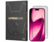 iLera Originální ochranné sklo DeLuxe 2.0 pro iPhone 17 Air