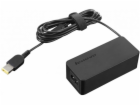 Lenovo Dvouportový napájecí adaptér 65W s podporou PD