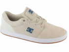 DC Shoes Boty DC Crisis 2 DC01672101 Béžová 46