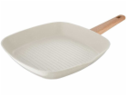 Bergner Mramorová pánev 28 cm BG-30639 NATURALLY