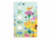 LEGO Botanical Notebook s perem 53502