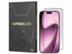 iLera Originální ochranné sklo DeLuxe 2.0 pro iPhone 17 Pro
