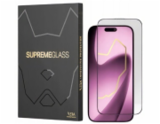 iLera Originální ochranné sklo DeLuxe 2.0 pro iPhone 17 Pro