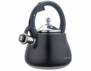 Klausberg OCELOVÁ KONVICE S PÍŠŤÁLKOU 2,8 L KB-7918