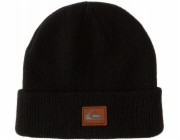 Quiksilver čepice AQYHA04782-KVJ0 Černá Jedna velikost